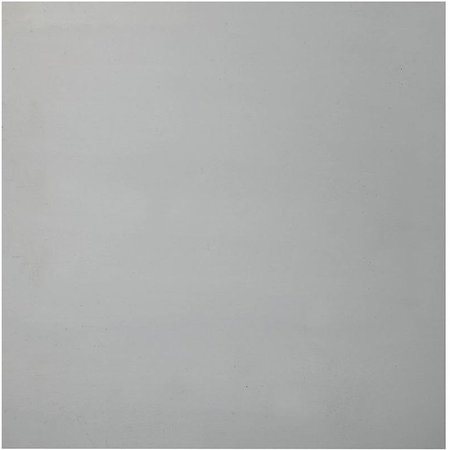 STANLEY 4070BC Series Metal Sheet, 16 Thick Material, 24 in W, 24 in L, Steel, Plain N301-564